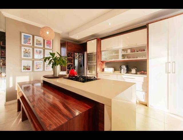 4 BEDROOM HOUSE FOR SALE IN COPPERLEAF ESTATE